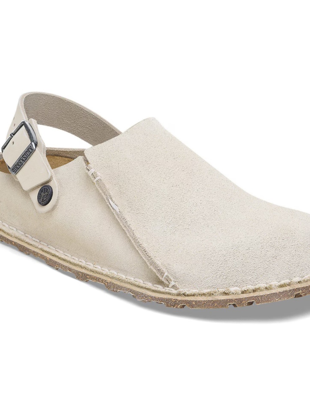 Birkenstock Lutry Clogs Size 36